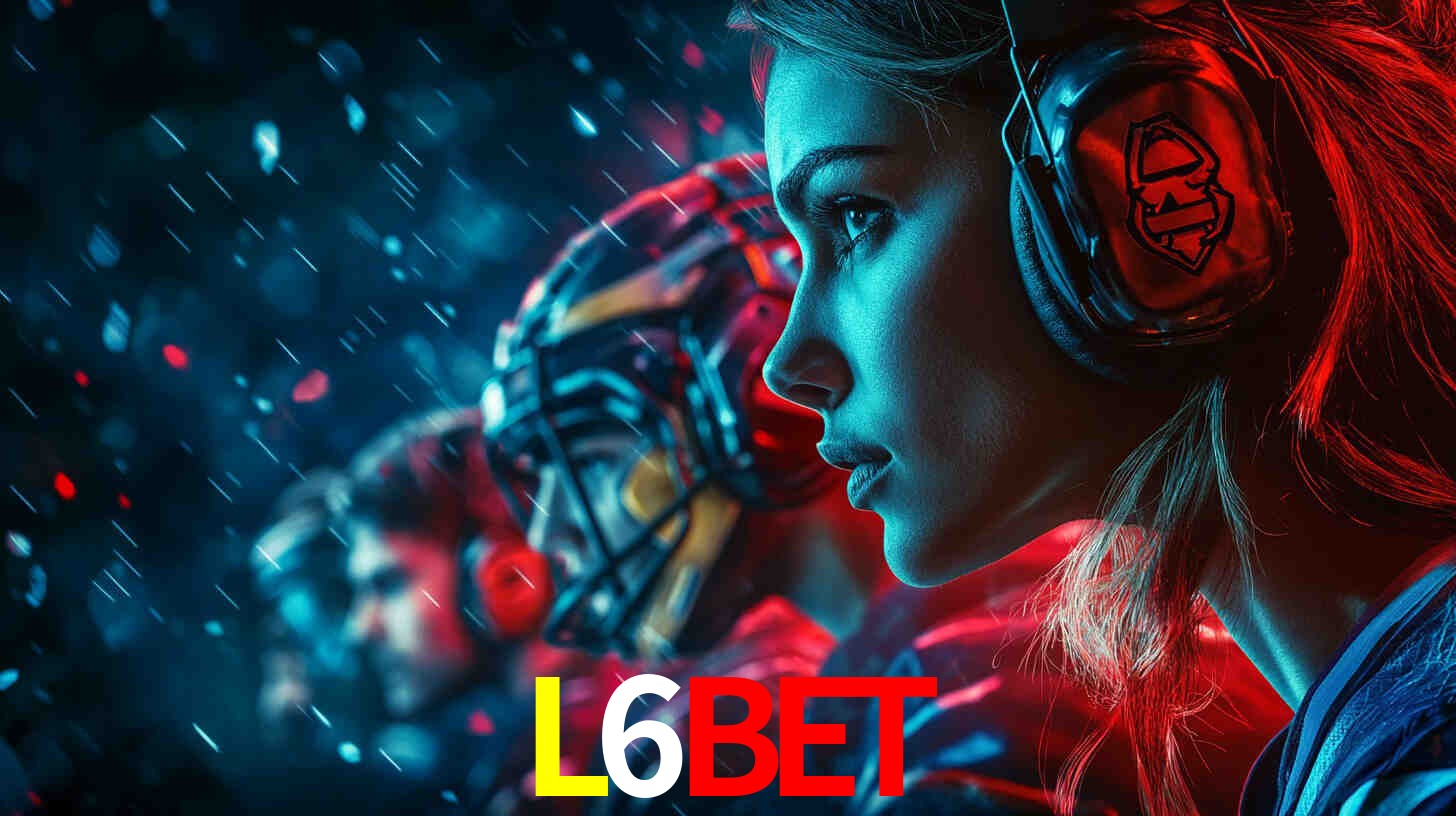 Esportes Disponíveis no L6BET