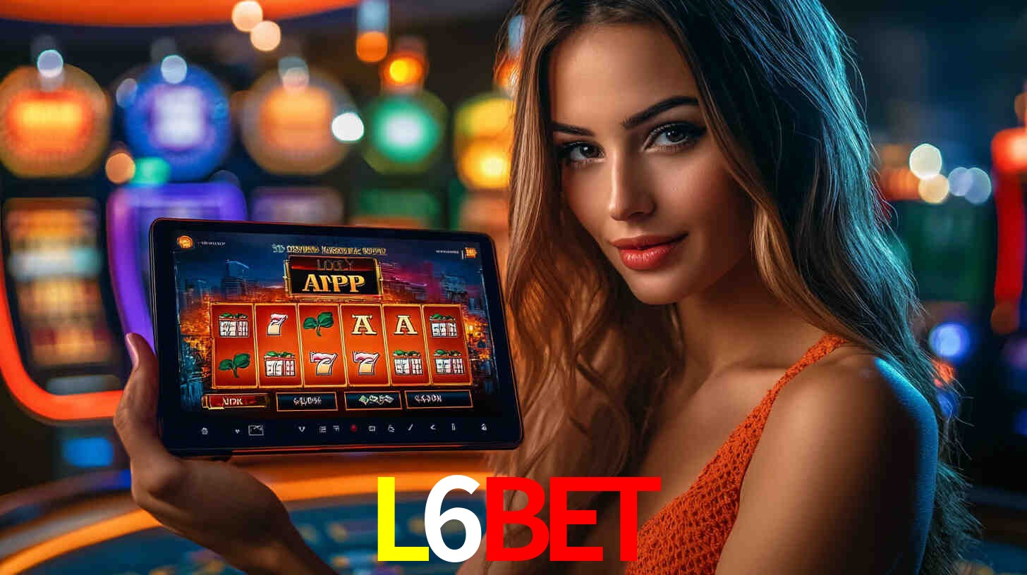 Baixar App iOS L6BET