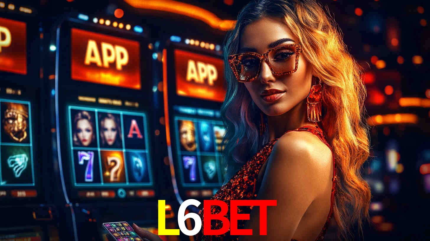 Benefícios do App L6BET
