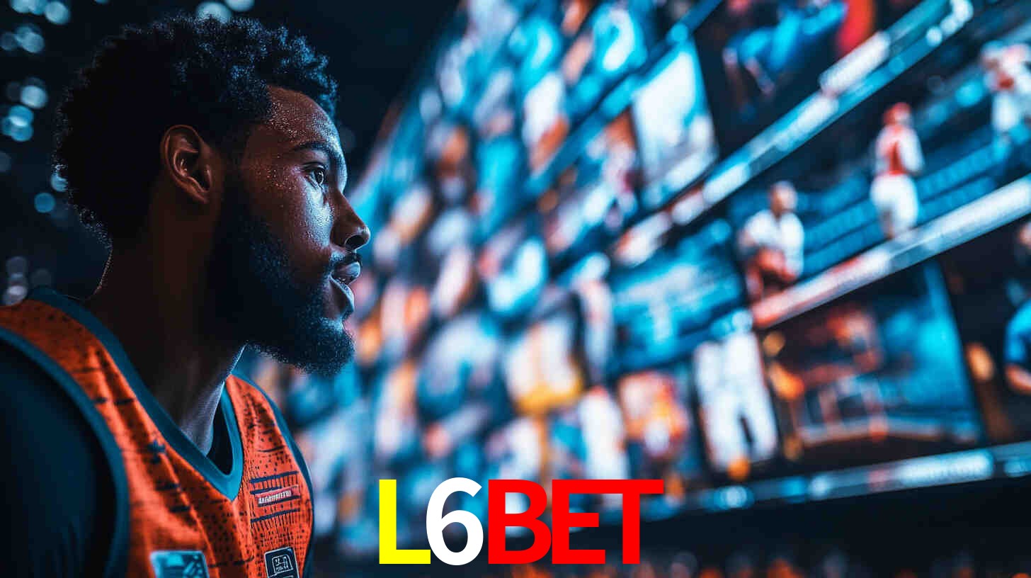 Jogos de Aposta Online no L6BET