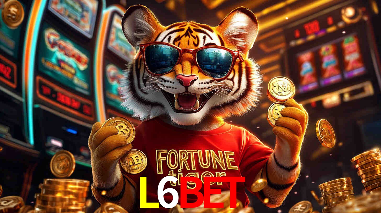 Por Que Jogar Fortune Tiger no L6BET