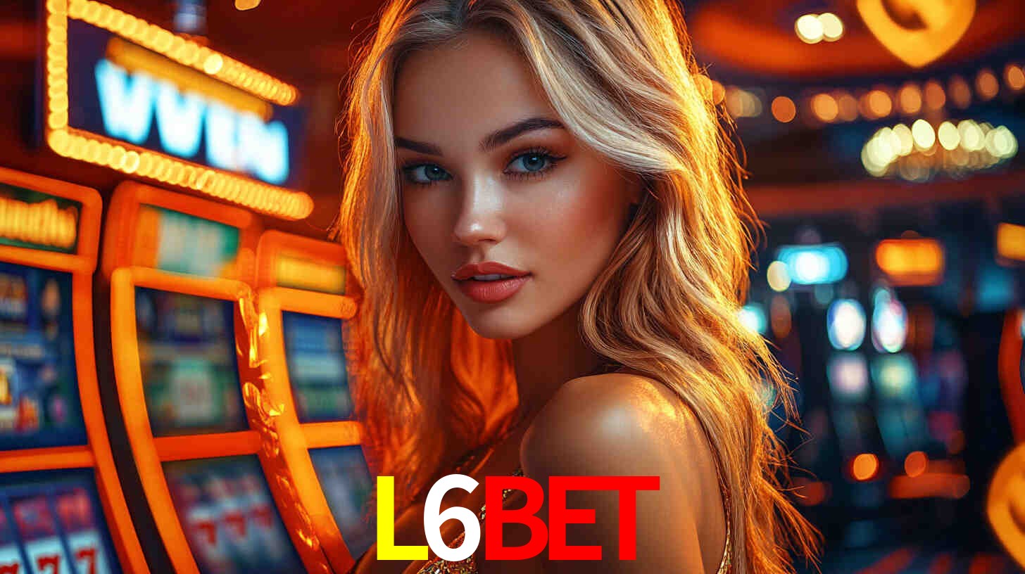 Caça-Níqueis no L6BET