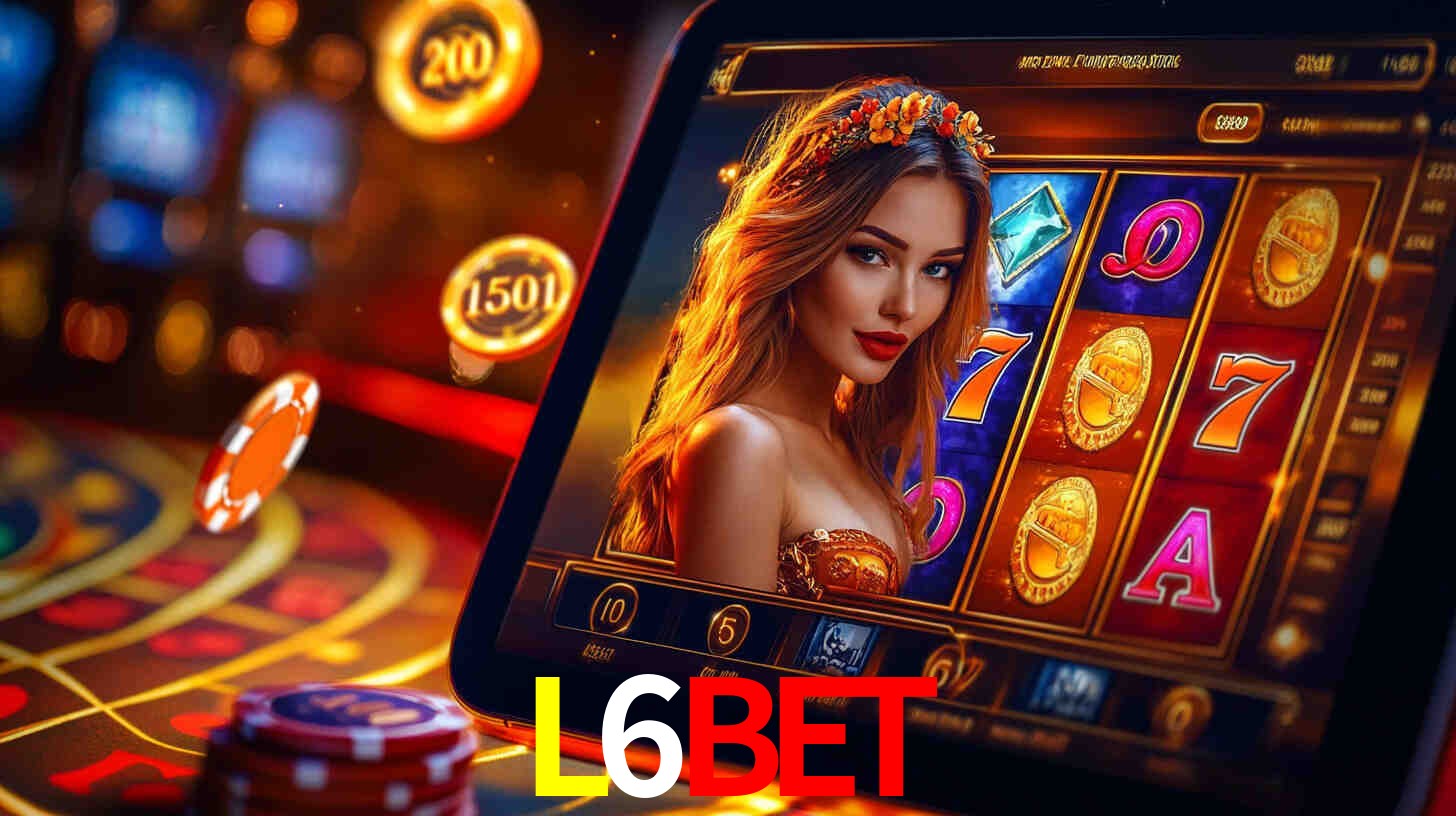 Jogos Crash no L6BET