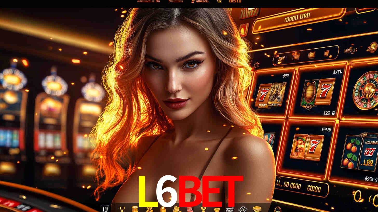 Cassino ao Vivo no L6BET