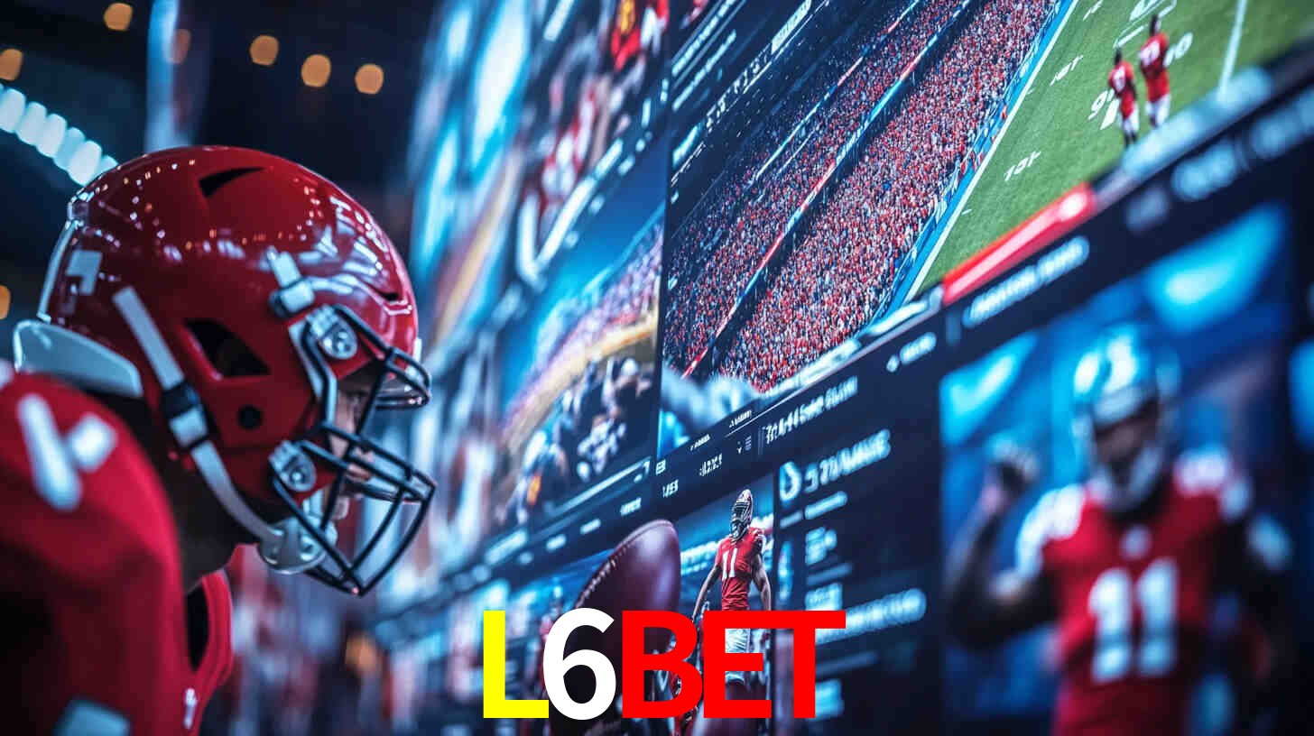 Benefícios das Apostas Ao Vivo no L6BET