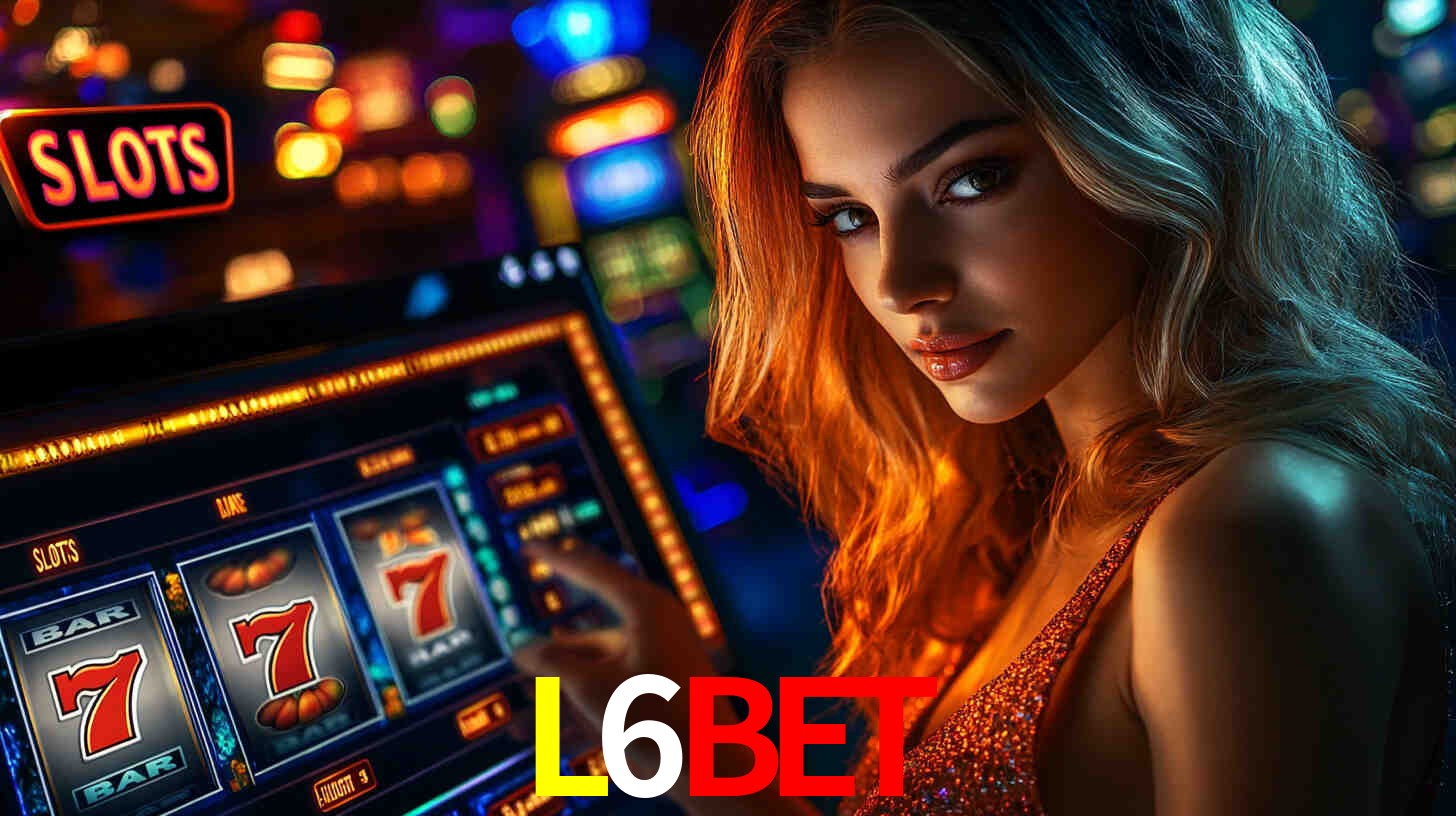 Slots com Alto RTP no L6BET